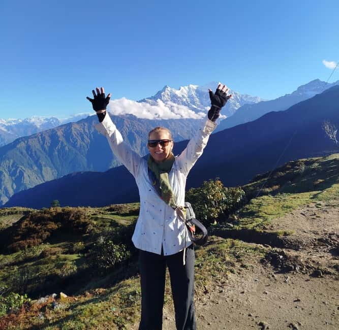 From Kathmandu: 5-Day Gosaikunda Lake Trek - Why We Love the 5-Day Gosaikunda Lake Trek