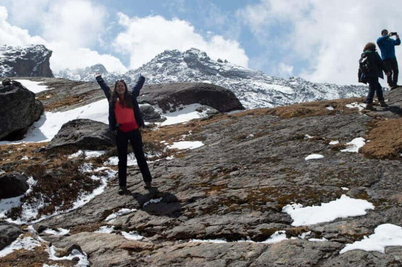 From Kathmandu: 5-Day Gosaikunda Lake Trek - The Experience of Guides and Natural Beauty