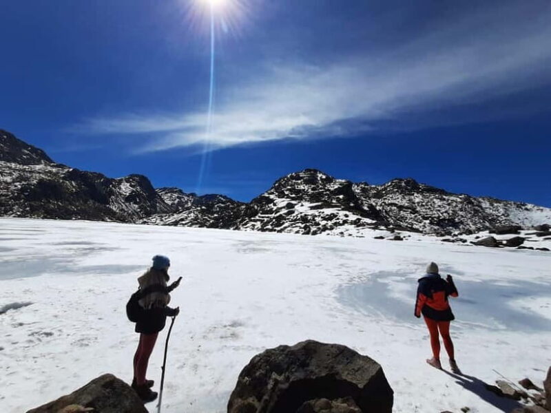 From Kathmandu: 5-Day Gosaikunda Lake Trek - Final Thoughts: Who Is This Trek Perfect For?