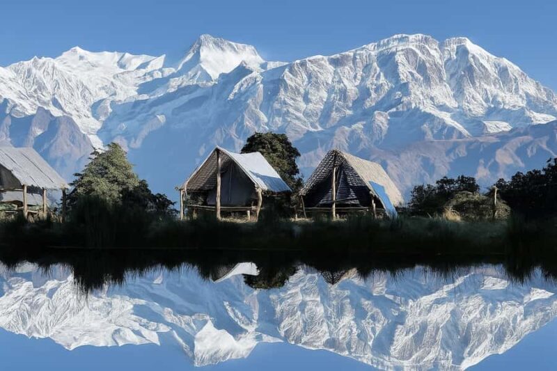 From Kathmandu: 5-Day Krapu Danda Trek with Transfers - Final Thoughts