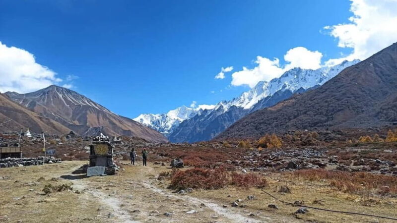 From Kathmandu: 5 Night 6 day Langtang valley trek - What’s Included and What’s Not