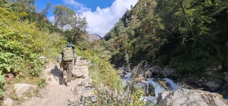 From Kathmandu: 7-Day Langtang Valley Trek - The Sum Up: Who’s This Trek Perfect For?  