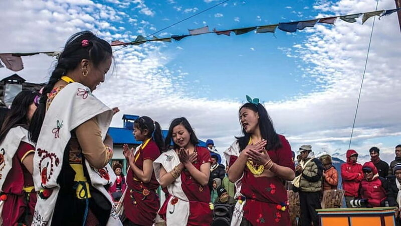 From Kathmandu: 9-Day Pikey Peak Trek with Transfers - What Travelers Should Know