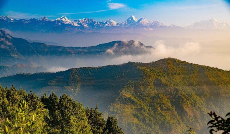 from-kathmandu-budget-3-day-private-chisapani-nagarkot-trek