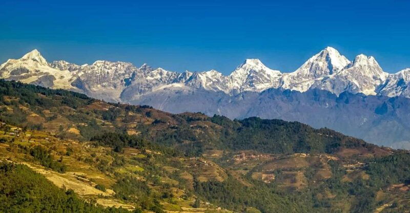 from-kathmandu-budget-3-day-private-chisapani-nagarkot-trek