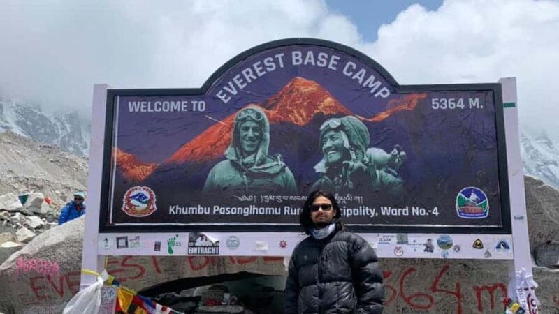 From Kathmandu: Everest Base Camp & Sherpa Heritage Trek - What Sets This Tour Apart?