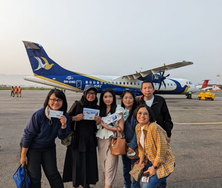 From Kathmandu: Everest Flight with Window Seat and Transfer - Final Thoughts: Is It Worth It?