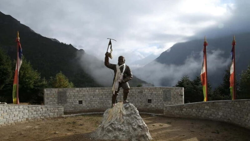 From Kathmandu: Everest View Trek, Short Himalayan Adventure - Why This Trek Stands Out