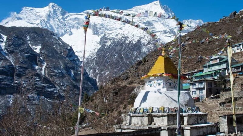 From Kathmandu: Everest View Trek, Short Himalayan Adventure - Final Thoughts