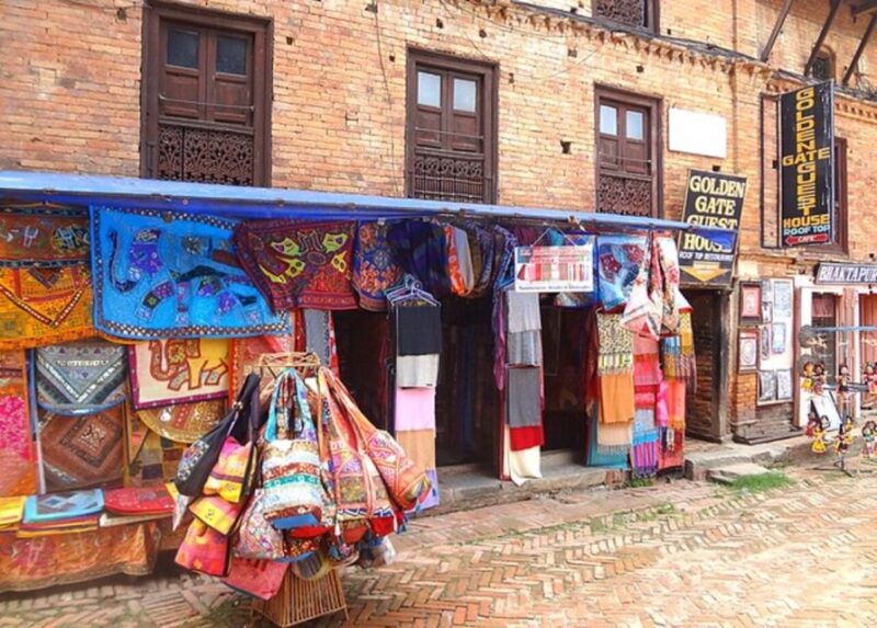 from-kathmandu-half-day-guided-tour-of-bhaktapur