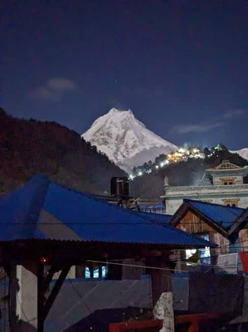 From Kathmandu: Manaslu Circuit Trek with Guide and Permits - What To Pack and Prepare