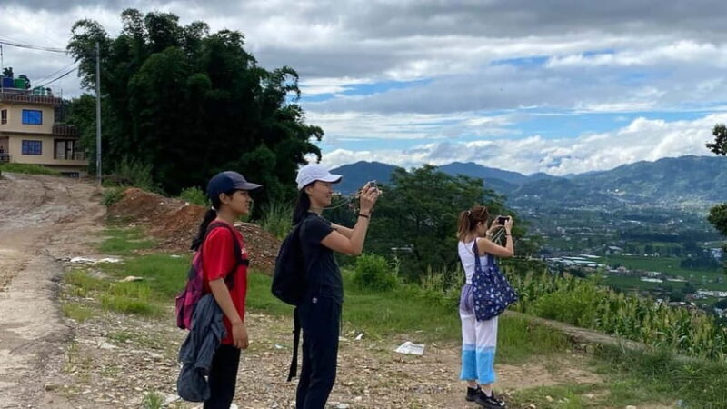 From Kathmandu: Nagarkot and Dhulikhel Trek with Namobuddha - Authentic Experiences and Insights from Reviews