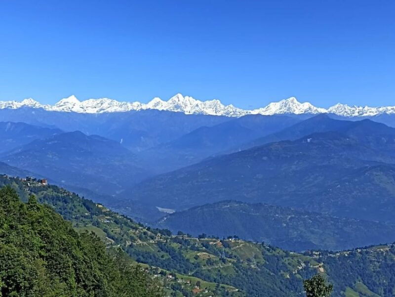 from-kathmandu-nagarkot-hike-with-mount-everest-view