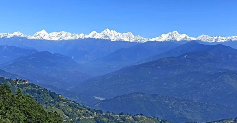 from-kathmandu-nagarkot-hike-with-mount-everest-view