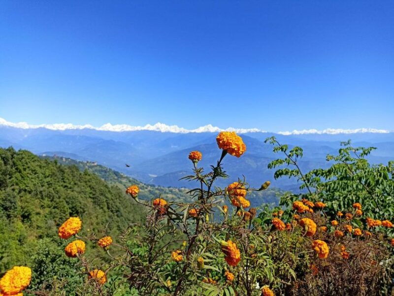 from-kathmandu-nagarkot-hike-with-mount-everest-view