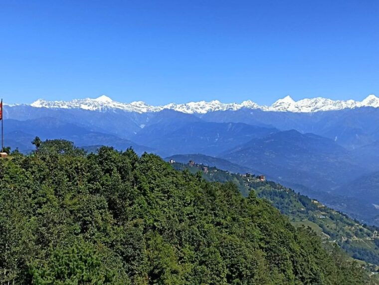 from-kathmandu-nagarkot-hike-with-mount-everest-view