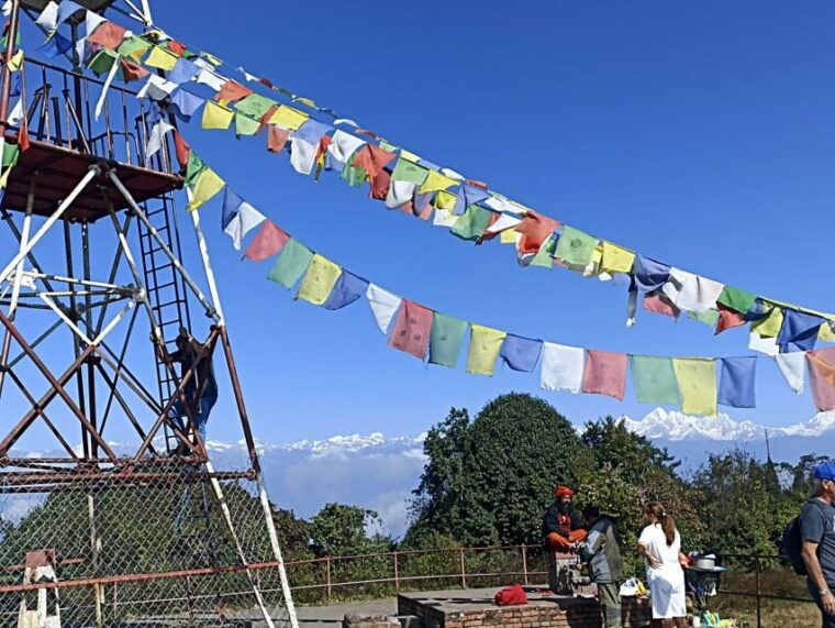from-kathmandu-nagarkot-hike-with-mount-everest-view