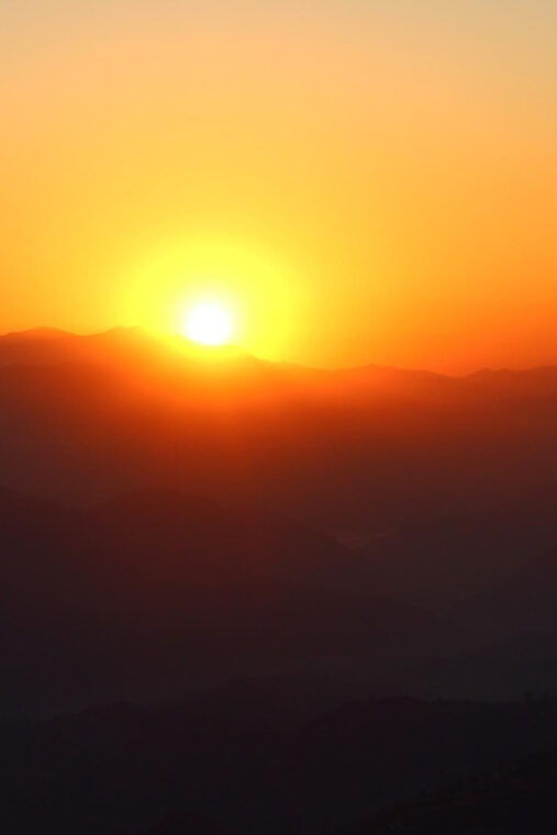 from-kathmandu-nagarkot-sunrise-and-changu-narayan-temple
