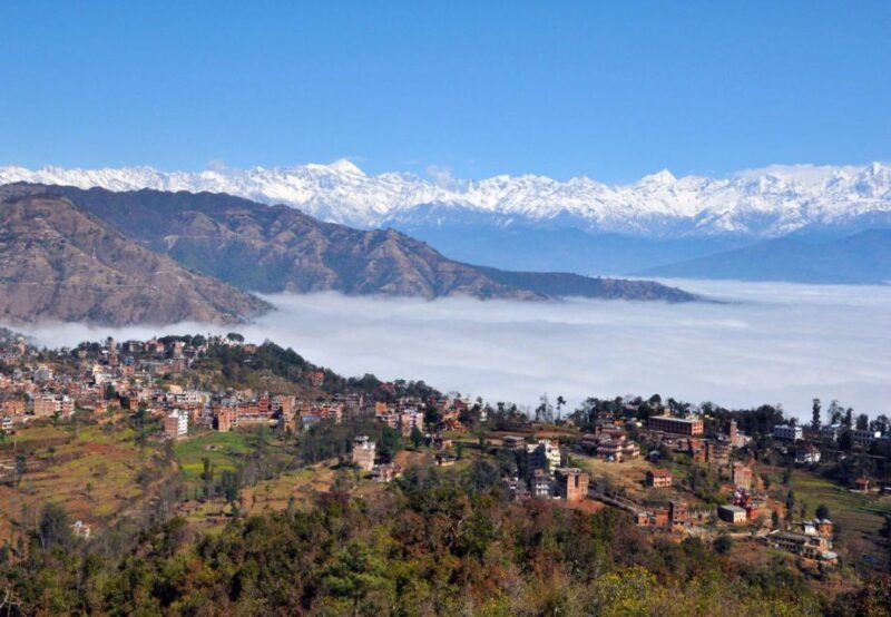 from-kathmandu-nagarkot-sunrise-and-dhulikhel-day-hike