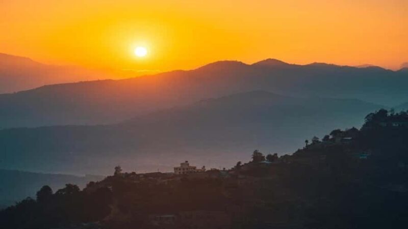 From Kathmandu : Nagarkot Sunrise By Private Car - Why This Tour Offers Great Value