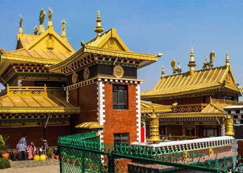 From Kathmandu: Namo Buddha Hike with Transfer & Guide - An In-Depth Look at the Experience  