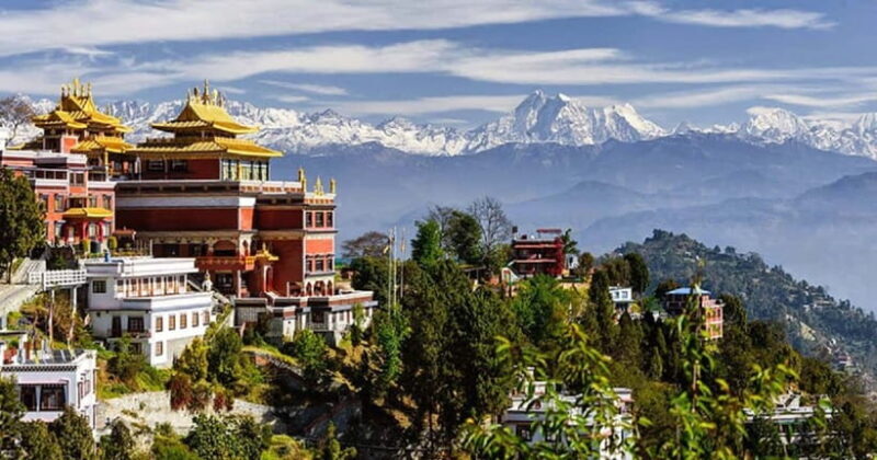 From Kathmandu: Namo Buddha Hike with Transfer & Guide - Authentic Insights from Reviewers  