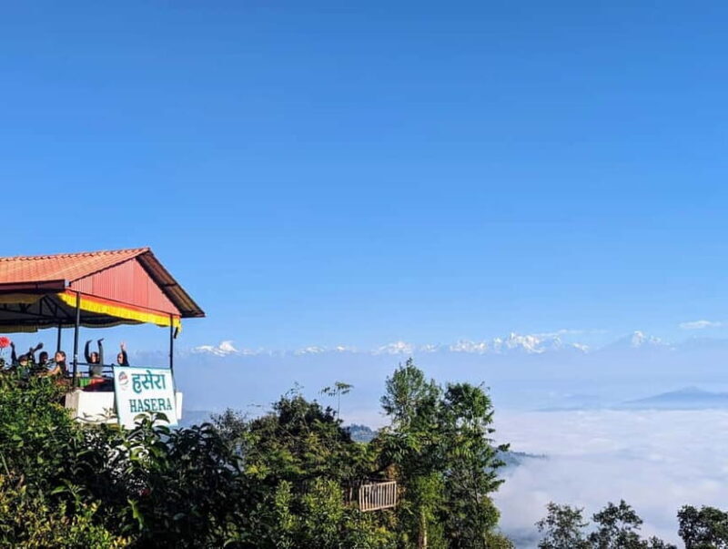 From Kathmandu: Patlekhet Permaculture Organic Farm Tour - Why This Tour Is Worth It