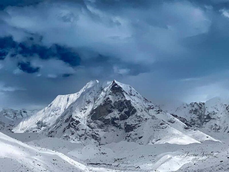 From Kathmandu: Personalized Everest Base Camp Trek - The Itinerary Breakdown