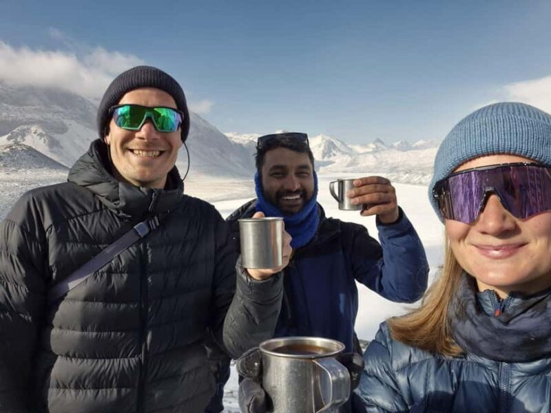 From Kathmandu/Pokhara: 10-Day Annapurna Circuit Trek - Key Points