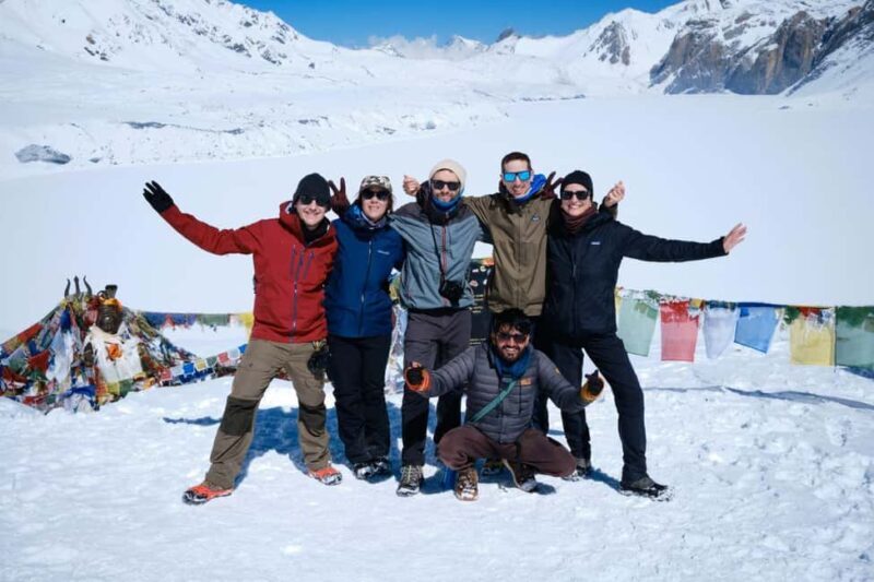 From Kathmandu/Pokhara: 10-Day Annapurna Circuit Trek - In-Depth Look at the 10-Day Annapurna Circuit Trek