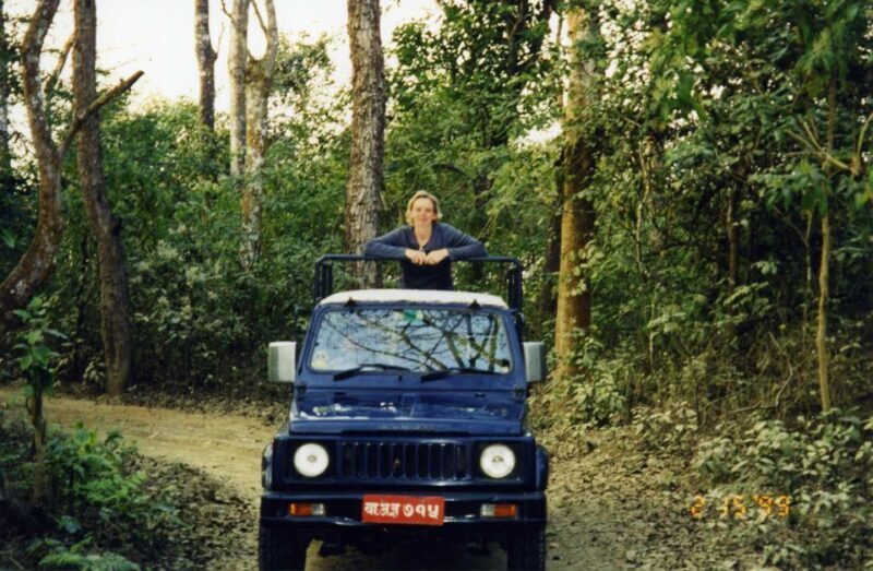 From Kathmandu/Pokhara: 3 Day All-Inclusive Chitwan Safari - Introduction: What to Expect from This Chitwan Safari