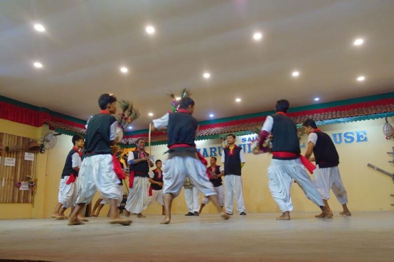 From Kathmandu/Pokhara: 3 Day All-Inclusive Chitwan Safari - Day 2: Wildlife Encounters and Conservation