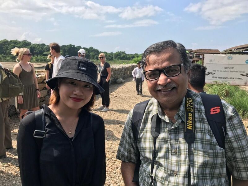 From Kathmandu/Pokhara: 3 Day All-Inclusive Chitwan Safari - Deep Dive: What Makes This Safari Stand Out?