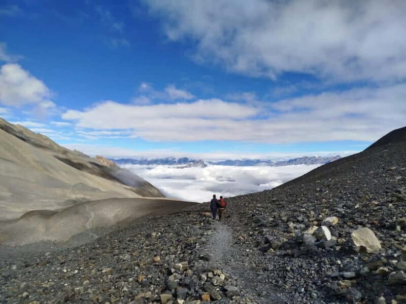 From Kathmandu/Pokhara: 9-Day Annapurna Circuit Trek - Key Points