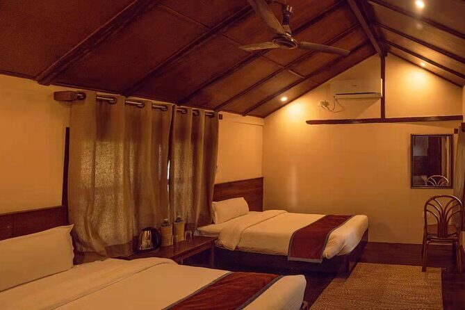 From Kathmandu: Private 3-Day Chitwan Safari Tour - Final Thoughts