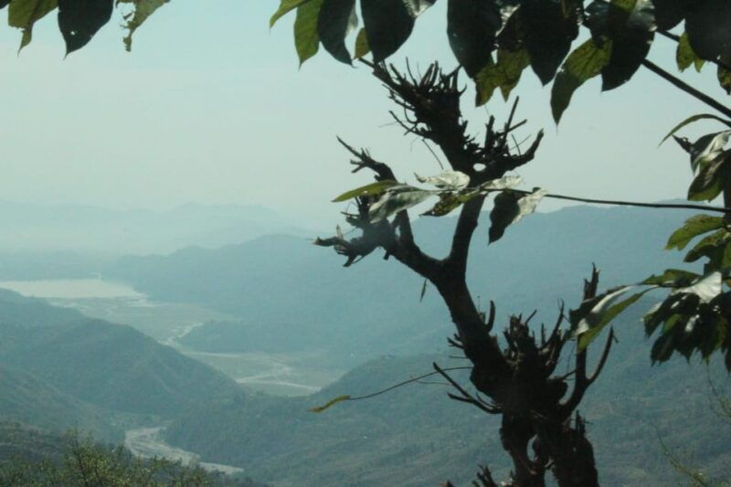 from-kathmandu-shivapuri-to-sundarijal-day-hiking
