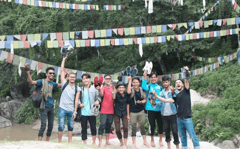 from-kathmandu-shivapuri-to-sundarijal-day-hiking