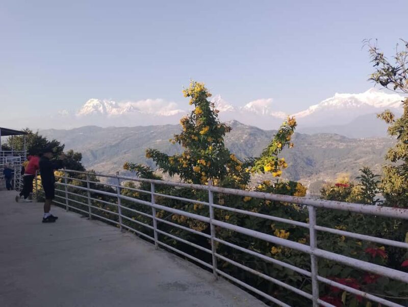 From Kathmandu: Wings & Waves of Pokhara 4-Day Scenic Tour - FAQ