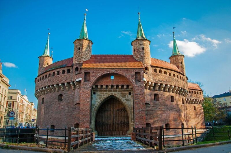 from-katowice-krakow-old-town-private-guided-day-trip