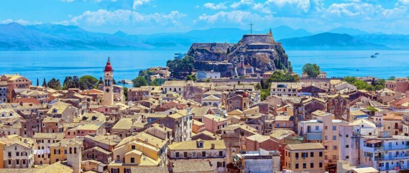 From Kavos: Discover Corfu Towns Highlights in a Day - Final Thoughts