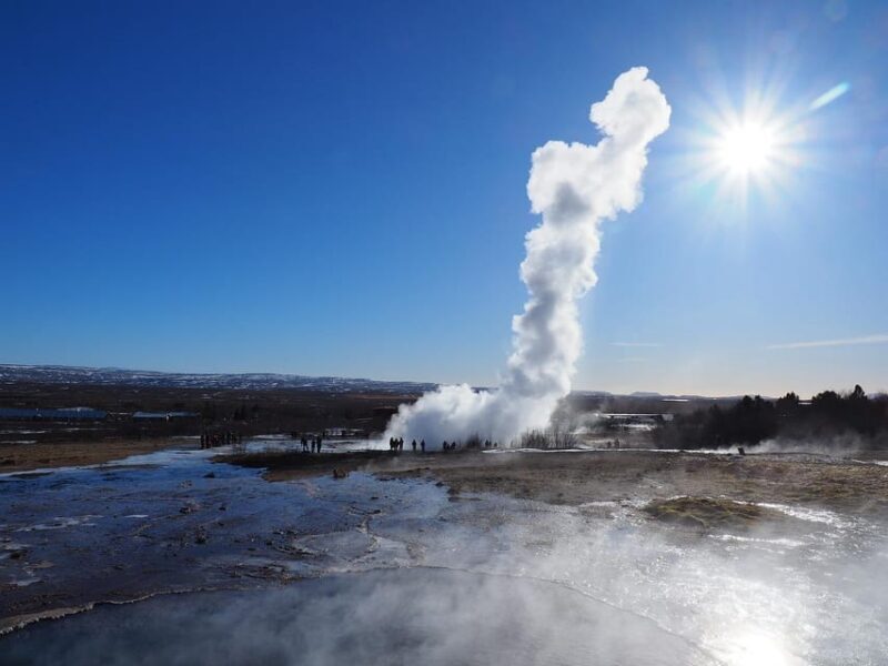 From KEF Airport: Private Golden Circle Tour with 5+ Stops - Who This Tour Is Best For