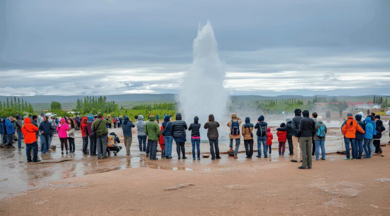 From KEF Airport: Private Golden Circle Tour with 5+ Stops - Final Thoughts