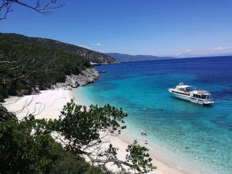 From Kefalonia: Ihaca boat tour with swimming - Who Should Consider This Tour?