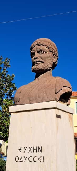 From Kefalonia: Ihaca boat tour with swimming - Final Thoughts