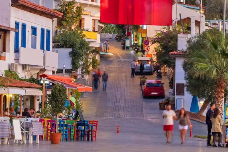 From Kemer: Kas and Kaputas Beach Small Group Day Trip - Final Verdict: Is It Worth It?