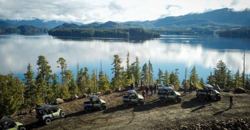 from-ketchikan-mahoney-lake-off-road-utv-tour-with-lunch