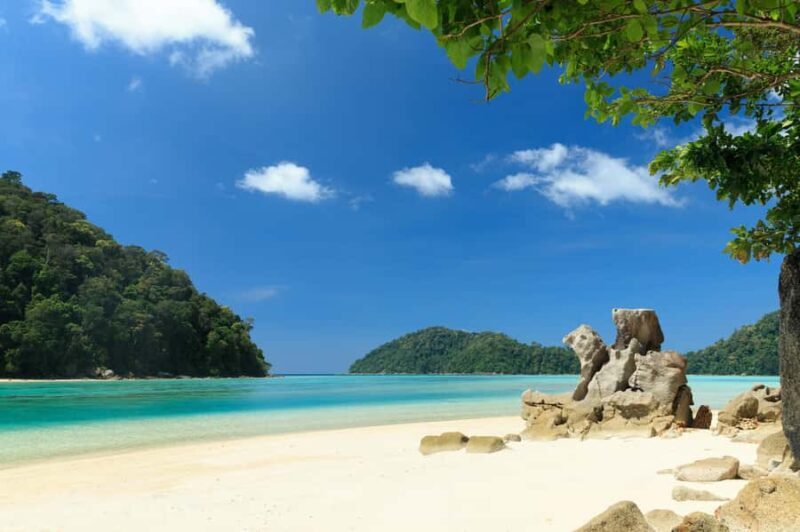 From Khao Lak: Full-Day Snorkeling in the Surin Islands - Introduction: An Authentic Day in the Surin Islands