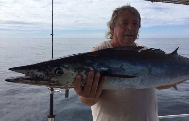 From Khao Lak: Full-Day Khao Lak Fishing Trip - Final Thoughts: Is It Worth It?