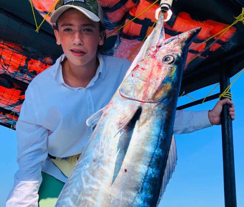 From Khao Lak: Full-Day Khao Lak Fishing Trip - FAQs