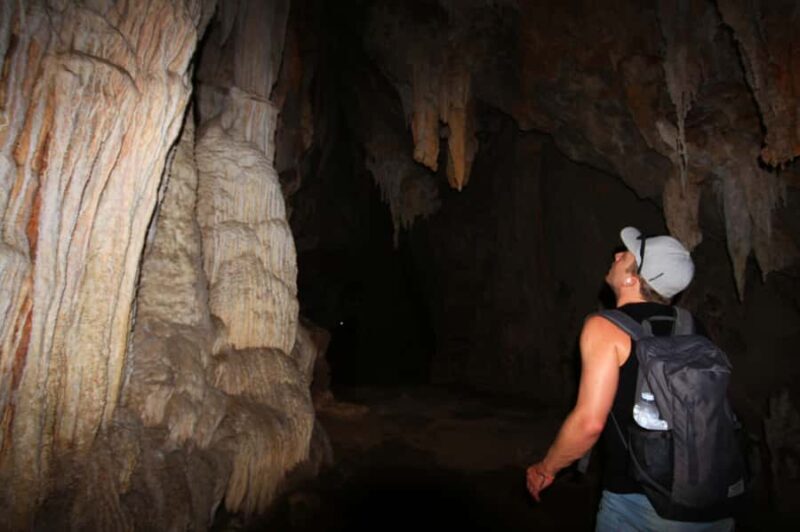 From Khao Lak/Khao Sok: Cheow Lan Lake and Emerald Pool Tour - FAQ